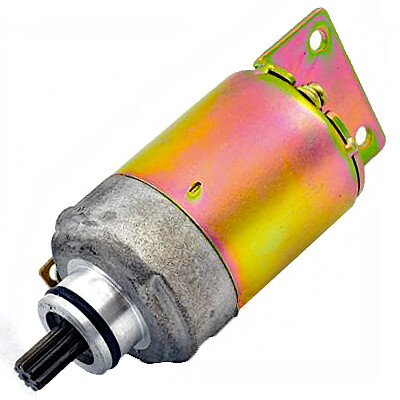 Démarreur Kymco Mxer 125 150 12V - 9 dents