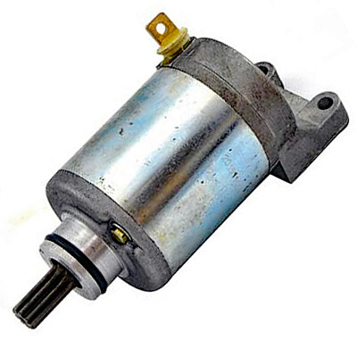 Démarreur 12V. Rotation à droite Aprilia Sc