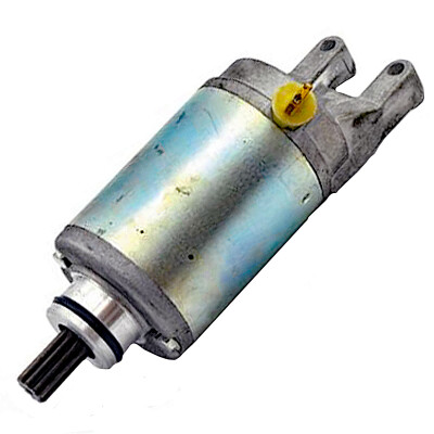 Démarreur 12V - 9 Dents - Rotation à gauche