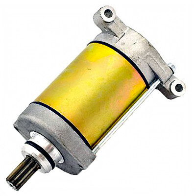 Démarreur 12V Yamaha YFM 400 450 - Rotation