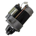 Démarreur Aixam 400-500 12V 1.0Kw - 9 Dents