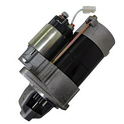 Démarreur Aixam 400-500 12V 1.0Kw - 9 Dents