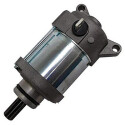Démarreur Yamaha WRF 450 12V - 9 dents -
