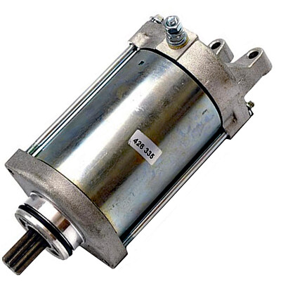 Démarreur KTM 990 Adv 12V - 9 dents - Ro