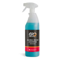 SHAMPOOING GLOBAL WASH 1 L