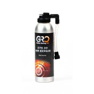 GTS 30 SPRAY RÉPARATEUR D'AIR 200ML
