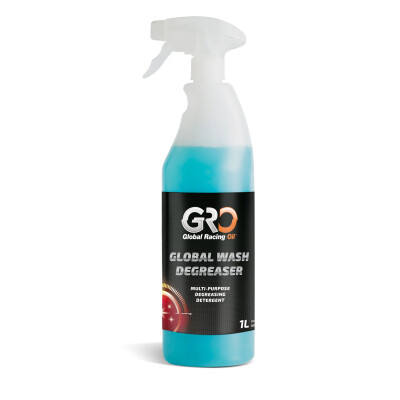 Dégraissant Global Wash 500 ml