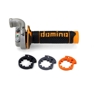 Accélérateur Domino KRKshPull