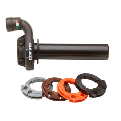 COMMANDE D'ACCÉLÉRATEUR DOMINO 52100301