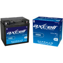 Batterie moto GEL 53030