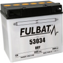 BATTERIE FULBAT 53034 YB30L-B BOÎTE2