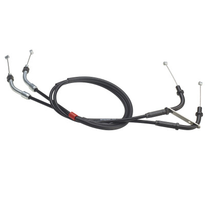 Câbles d'accélérateur Domino XM2 5424960400