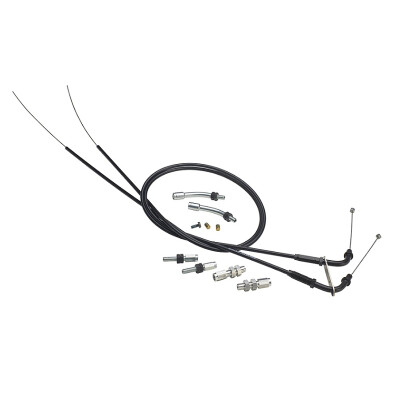 Câbles d'accélérateur Domino XM2 5430960400