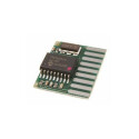 Carte Eprom pour ECU