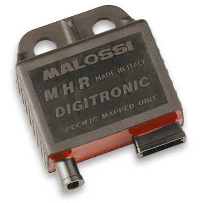 Unité de commande Digitronic PVM Variateur d'avance 1