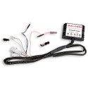 Unité de commande Force Master 2 cylindres 3114349