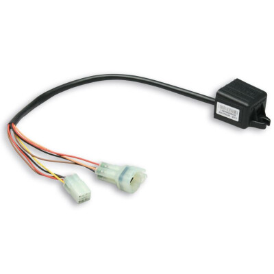 Unité de contrôle d'émulateur Lambda Kymko Superdink 300 5