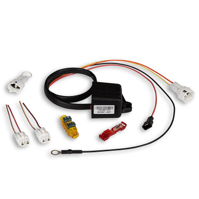 Unité de contrôle de l'émulateur Yamaha NM Lambda TC Unit 02