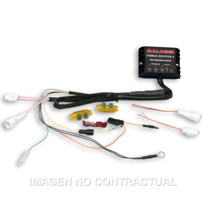 Unité de commande Force Master 2 Honda CBR 125