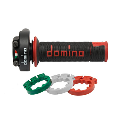 COMMANDE D'ACCÉLÉRATEUR DOMINO 55360300