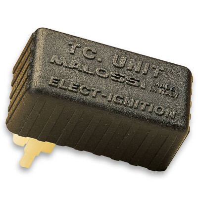 Unité de contrôle S Limiter Honda Bali 50