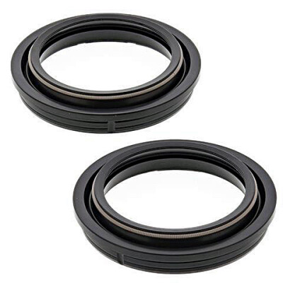 Kit de protection anti-poussière pour fourche All Balls 57101