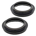 Kit de protection anti-poussière pour fourche All Balls 57102