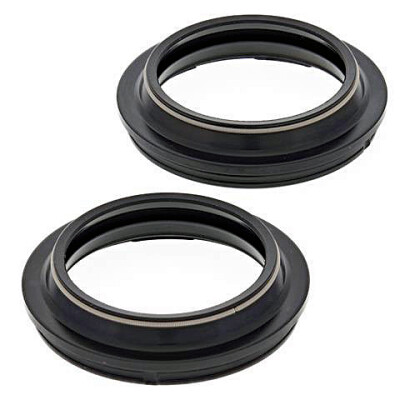 Kit de protection anti-poussière pour fourche All Balls 57102