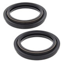 Kit de protection anti-poussière pour fourche All Balls 57103