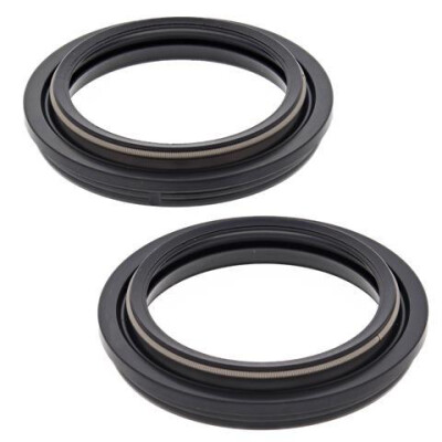 Kit de protection anti-poussière pour fourche All Balls 57103
