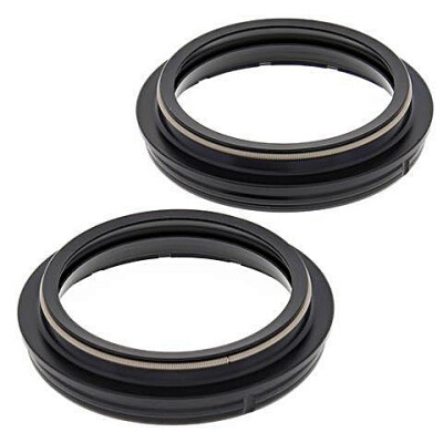 Kit de protection anti-poussière pour fourche All Balls 57104