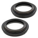 Kit de protection anti-poussière pour fourche All Balls 57109