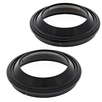 Kit de protection anti-poussière pour fourche All Balls 57111