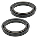 Kit de protection anti-poussière pour fourche All Balls 57114