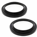 Kit de protection anti-poussière pour fourche All Balls 57118
