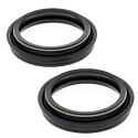 Kit de protection anti-poussière pour fourche All Balls 57137