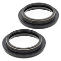 Kit de protection anti-poussière pour fourche All Balls 57138