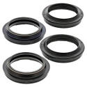 Kit de protection anti-poussière pour fourche All Balls 57155