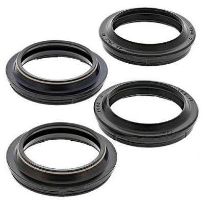 Kit de protection anti-poussière pour fourche All Balls 57155
