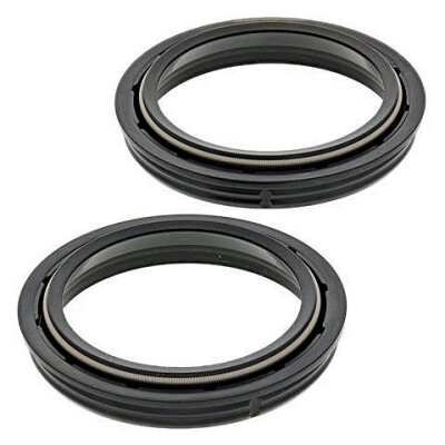 Kit de protection anti-poussière pour fourche All Balls 57170