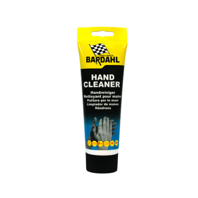 Nettoyant pour les mains (pâte)