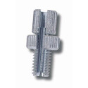 Tendeur en acier Domino M8