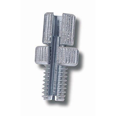Tendeur en acier Domino M8