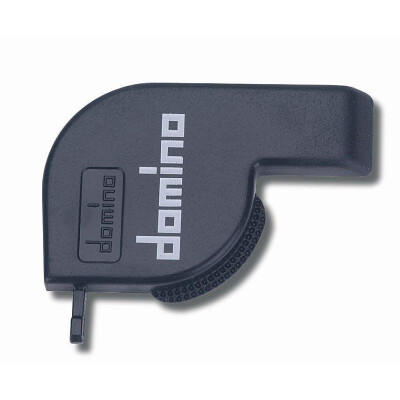Bouchon d'accélérateur Domino