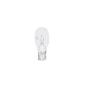 Lampe de moto T15 12V 21W Wedge 640