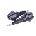 Béquille d&#39;automne pour SUZUKI 750 GSXR 08 09