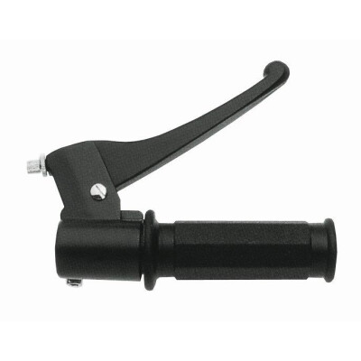 Accélérateur Domino Piaggio pour moto