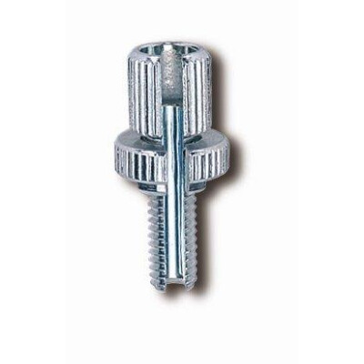 Tendeur Domino M6 en laiton