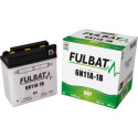 BATTERIE FULBAT6N11A-1B FB (BOÎTE6)