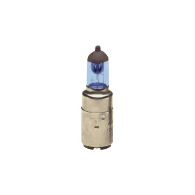 Lampe moto halogène 12V 35 35W Ba20D 749X